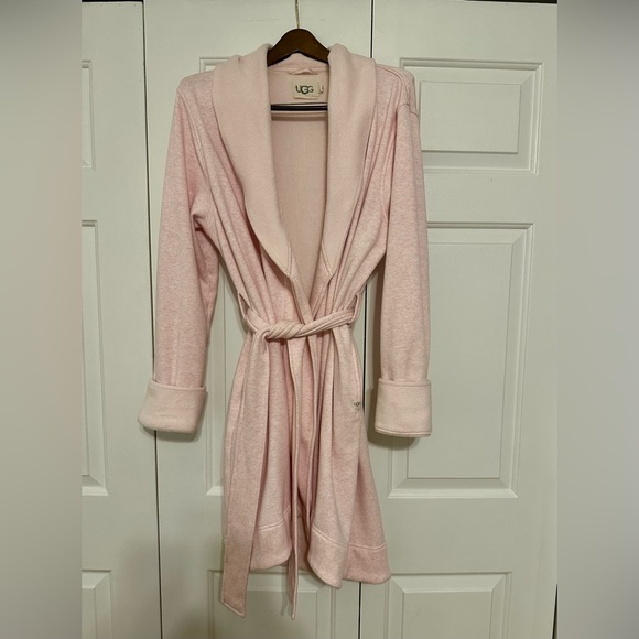 UGG Robe - Picture 1 of 3